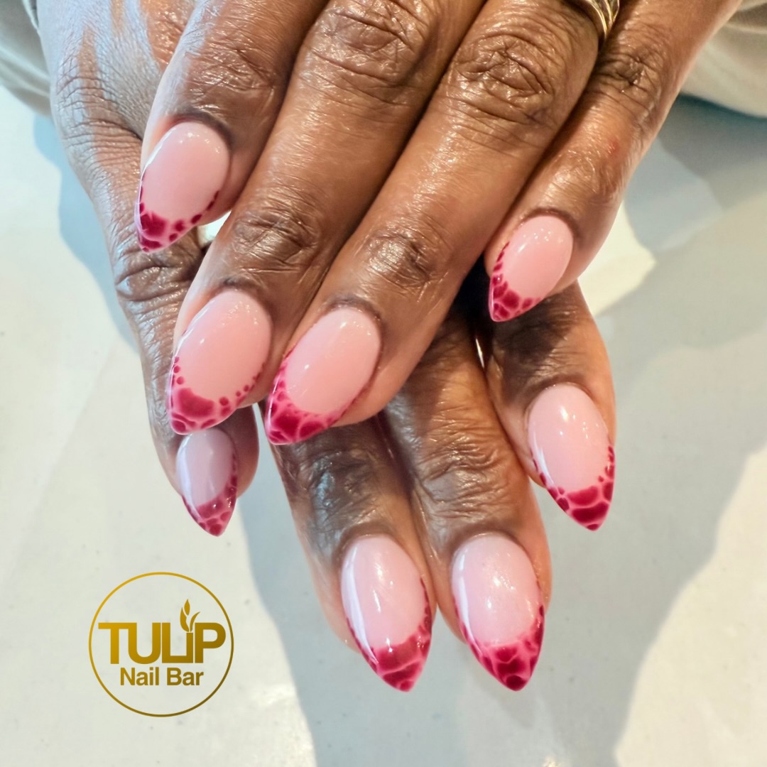 TULIP Nail Bar in Novi, MI 48375